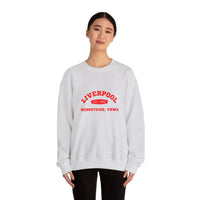 Thumbnail for Liverpool Unisex Crewneck Sweatshirt