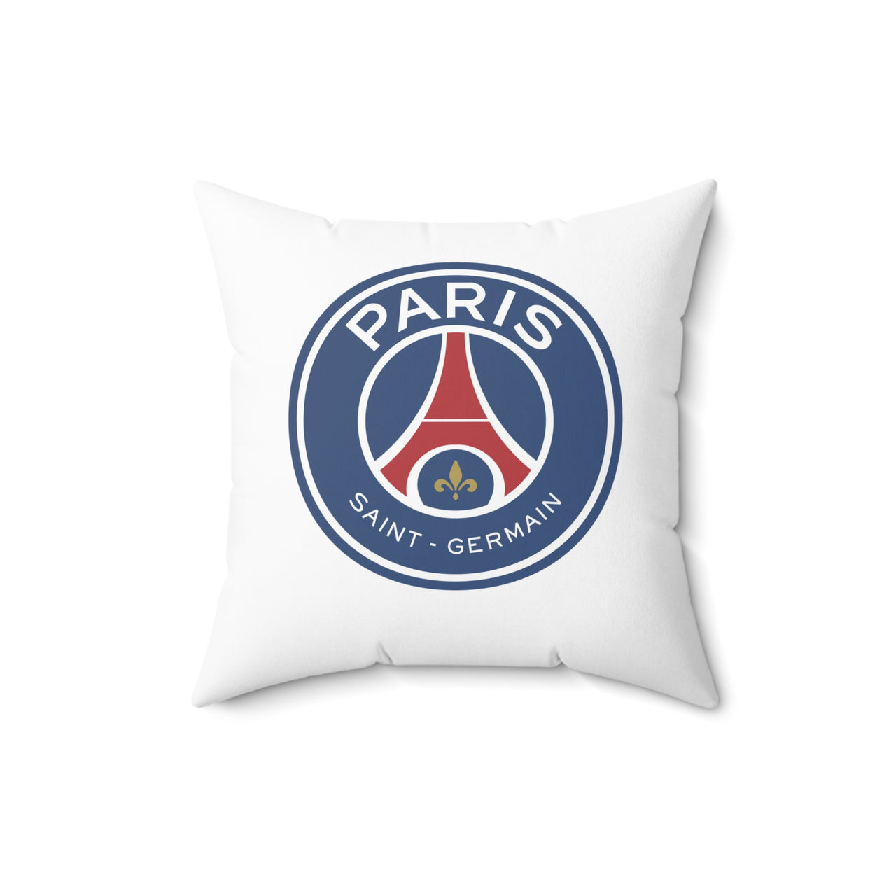 PSG Square Pillow