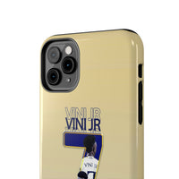 Thumbnail for Vinicius Jr Tough Phone Case