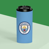 Thumbnail for Manchester City Can Cooler – Drink Sleeve