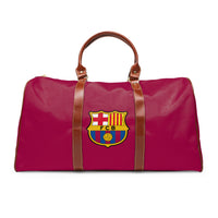 Thumbnail for Barcelona Waterproof Travel Bag