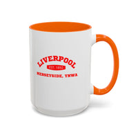 Thumbnail for Liverpool Coffee Mug, 11oz