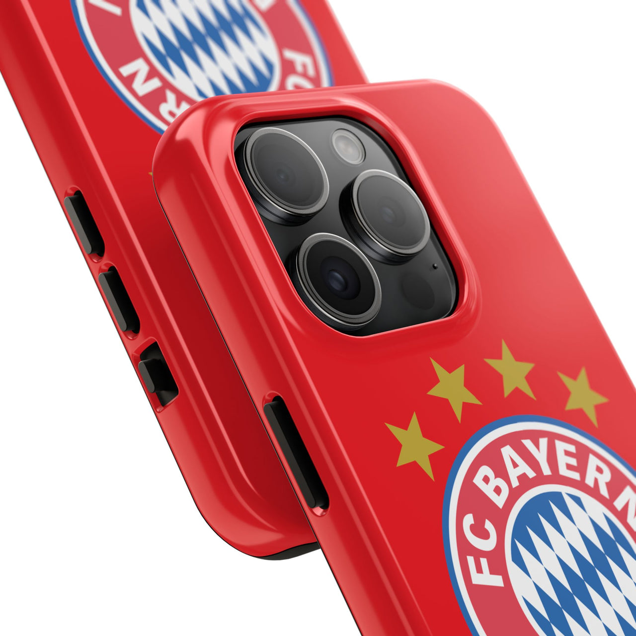 Bayern Munich Phone Case