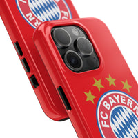 Thumbnail for Bayern Munich Phone Case