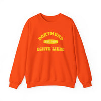 Thumbnail for Borussia Dortmund Unisex Crewneck Sweatshirt