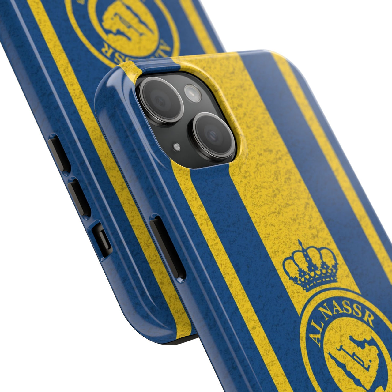 Al Nassar Tough Phone Case