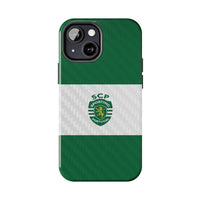 Thumbnail for Sporting CP Tough Phone Case