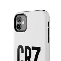 Thumbnail for Cristiano Ronaldo Tough Phone Case