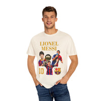 Thumbnail for Lionel Messi Graphic Tee -  Unisex