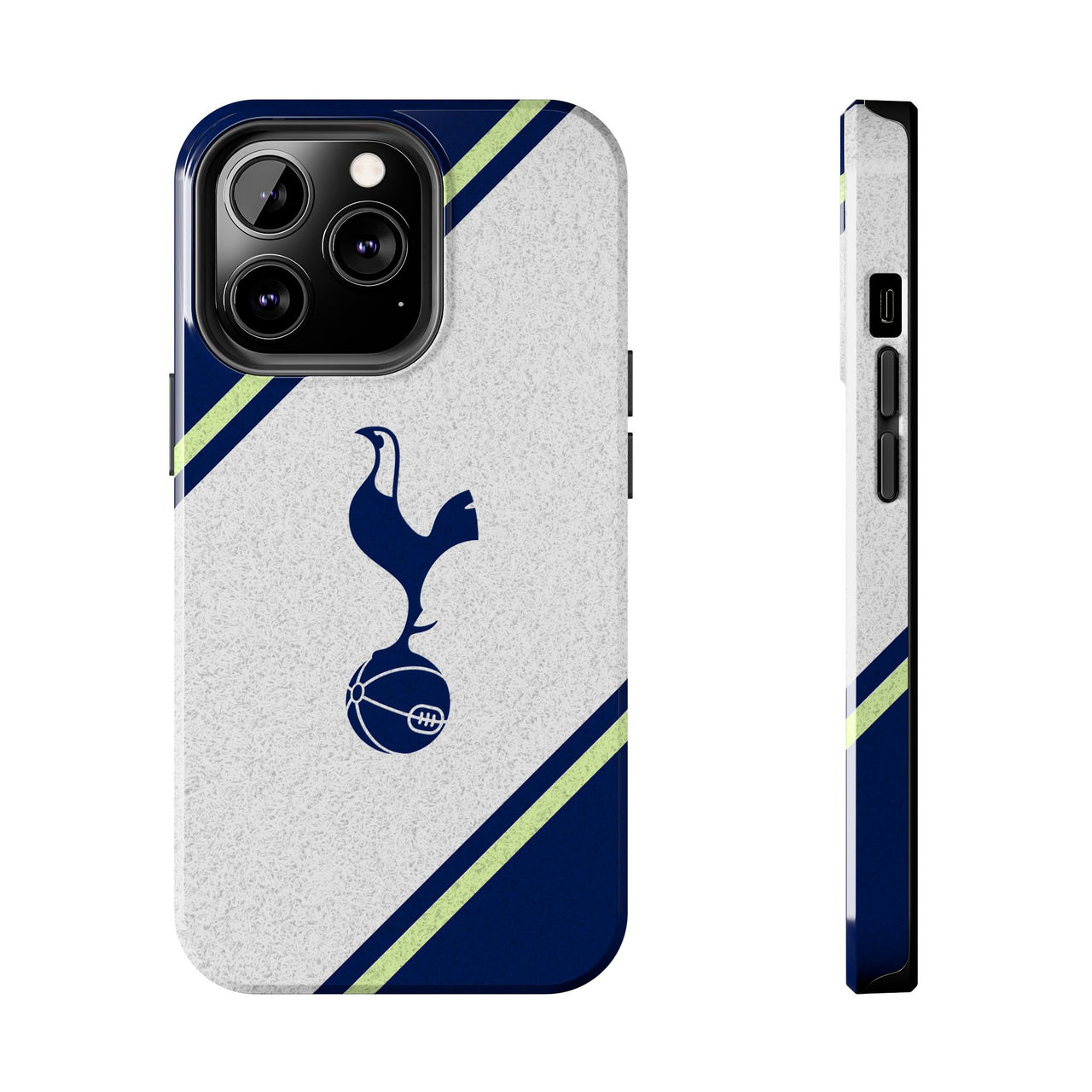 Tottenham Hotspurs Phone Case - Jersey