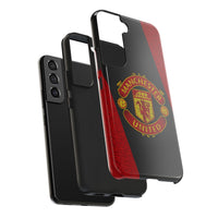 Thumbnail for Manchester United Tough Phone Case