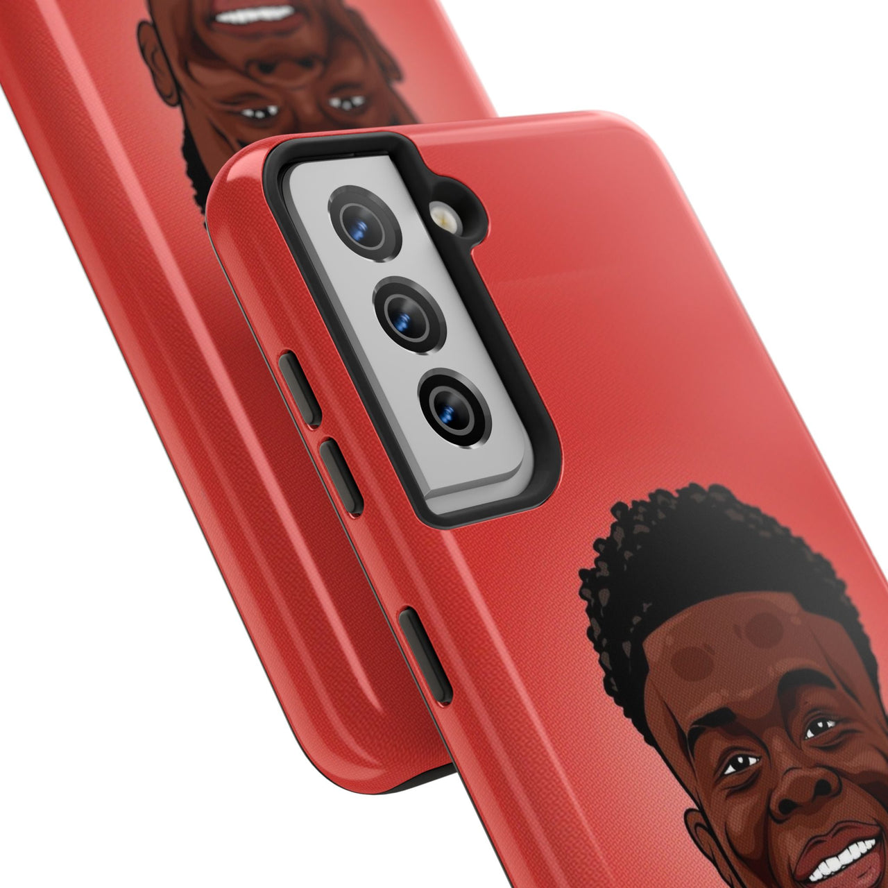 Bukayo Saka Tough Phone Case