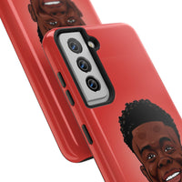 Thumbnail for Bukayo Saka Tough Phone Case