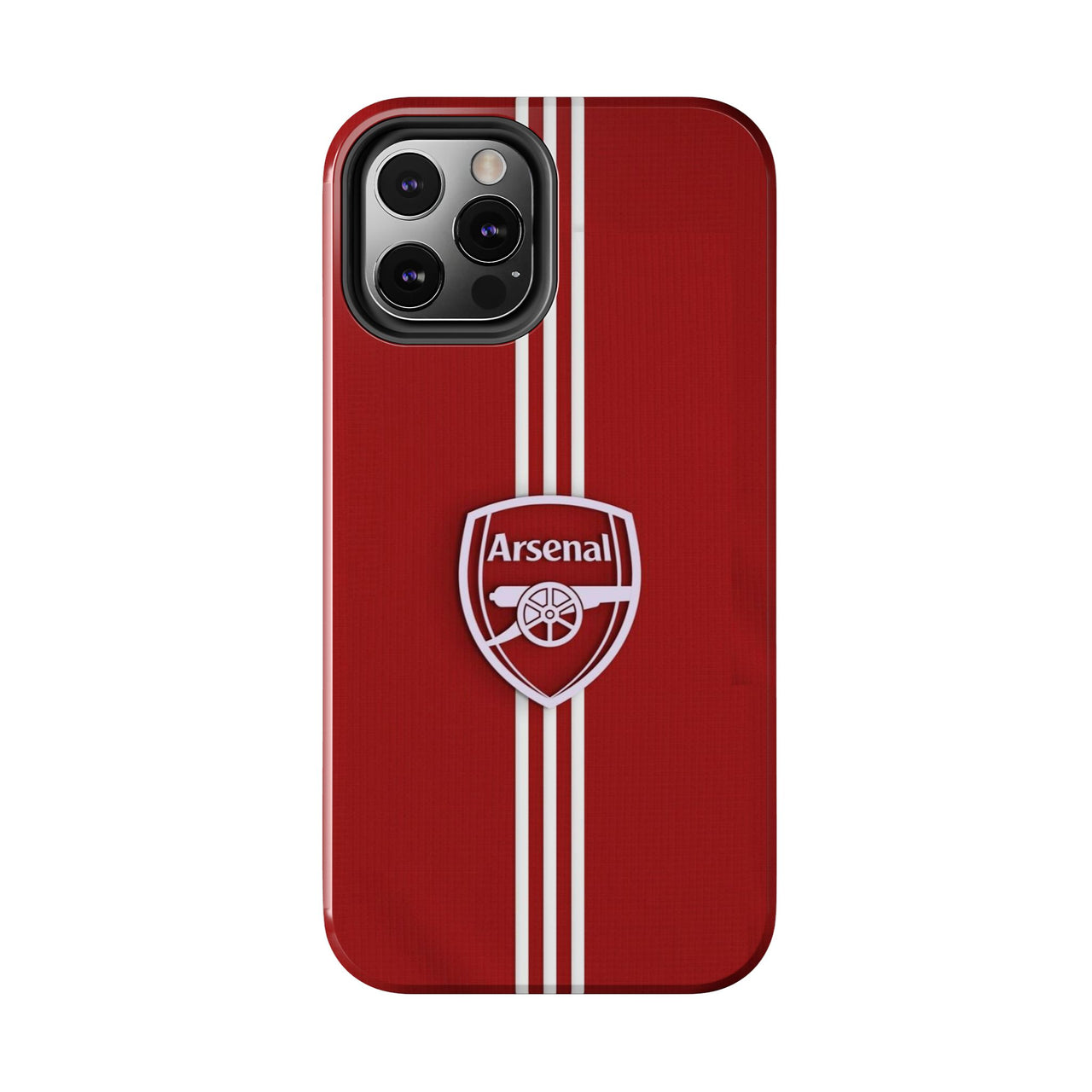 Arsenal Tough Phone Case