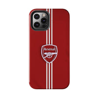 Thumbnail for Arsenal Tough Phone Case