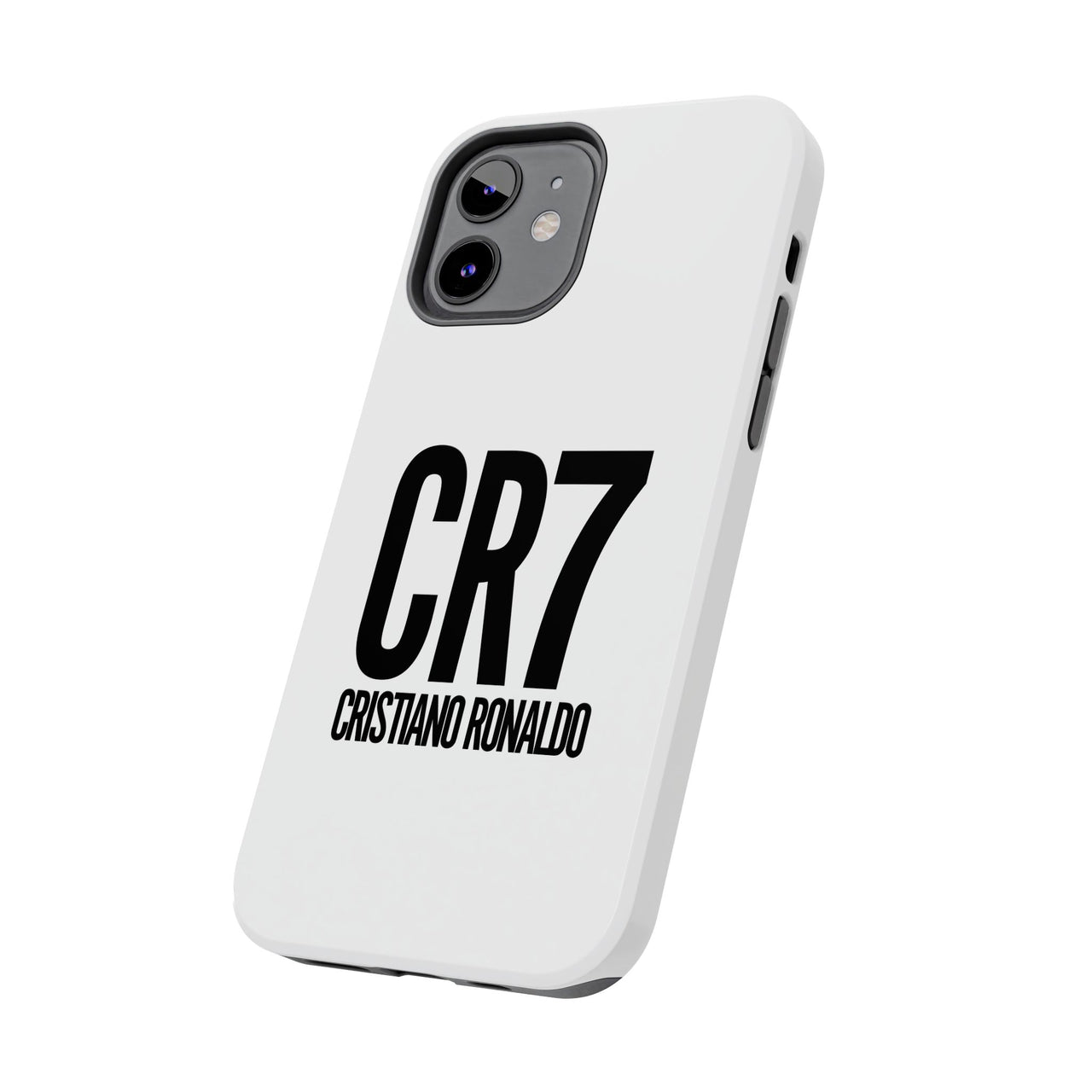 Cristiano Ronaldo Tough Phone Case