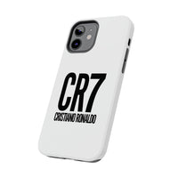 Thumbnail for Cristiano Ronaldo Tough Phone Case