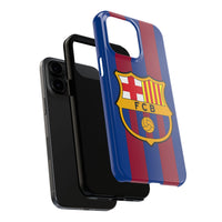 Thumbnail for Barcelona Tough Phone Cases
