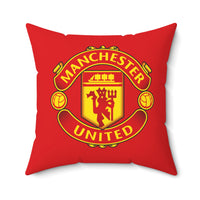 Thumbnail for Manchester United Square Pillow