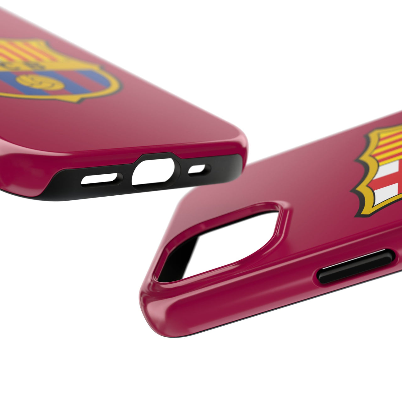 Barcelona Phone Case