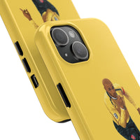 Thumbnail for Thierry Henry Tough Phone Case