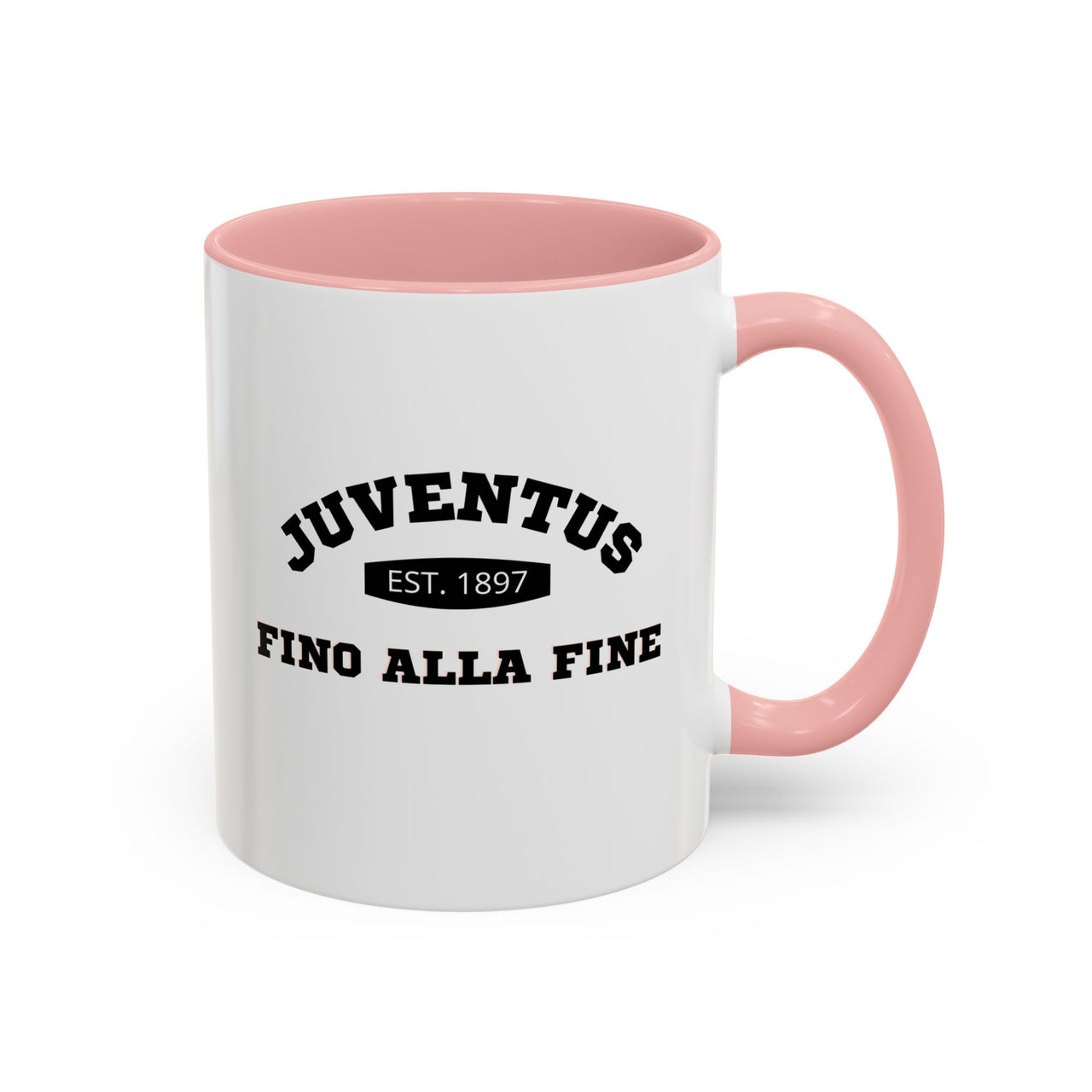 Juventus Coffee Mug, 11oz