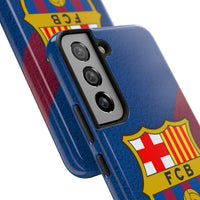 Thumbnail for Barcelona Tough Phone Case