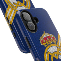 Thumbnail for Real Madrid Tough Phone Case