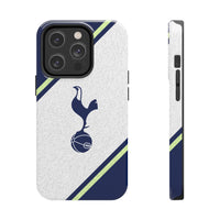 Thumbnail for Tottenham Hotspurs Phone Case - Jersey