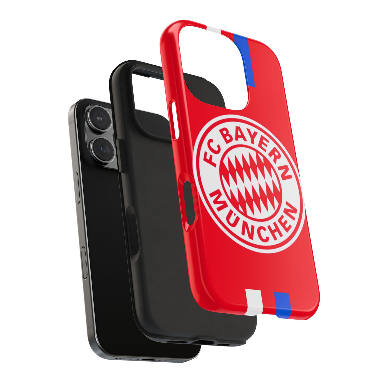 Bayern Munich Mate Tough Phone Case