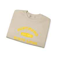 Thumbnail for Borussia Dortmund Unisex Crewneck Sweatshirt