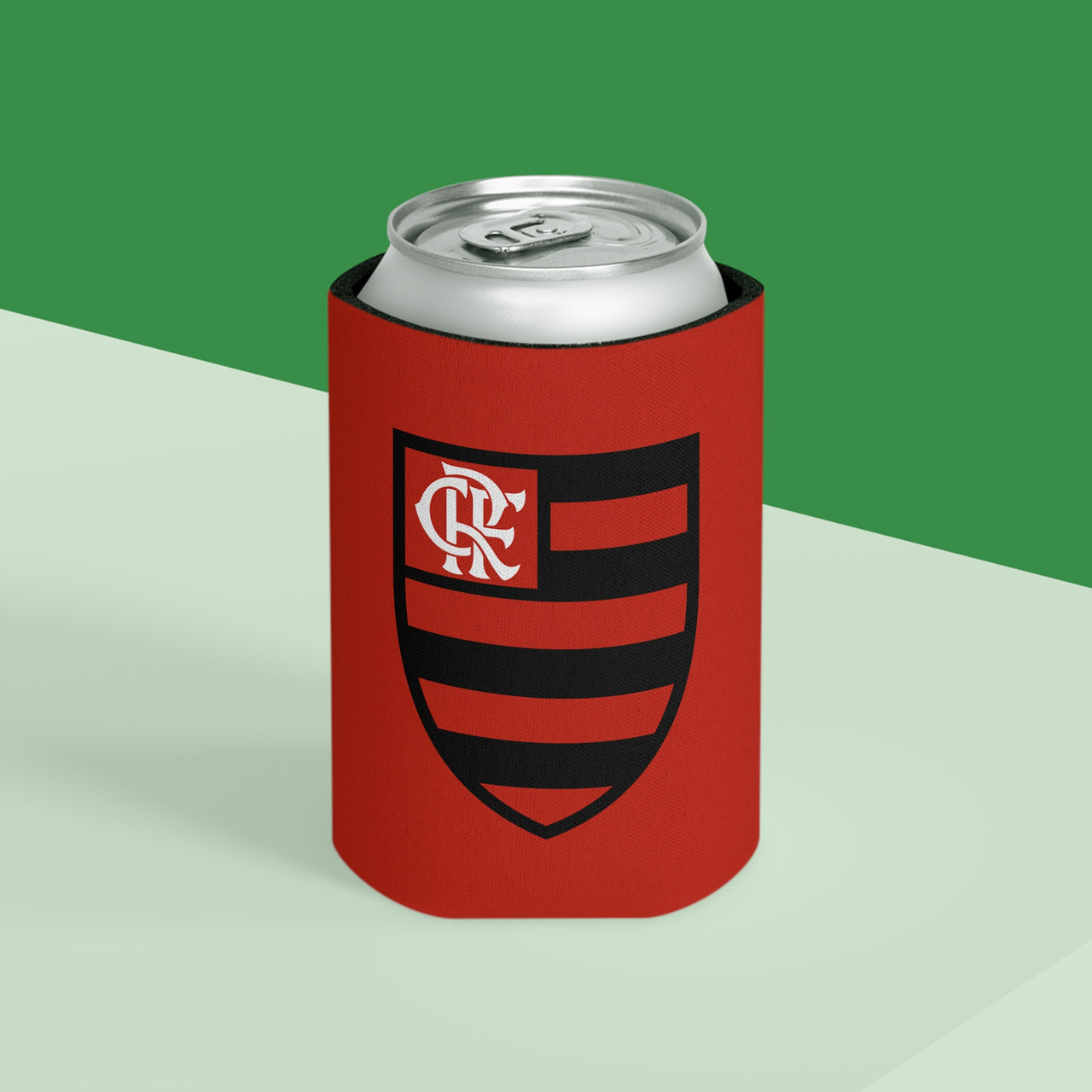 Flamengo Can Cooler - Drink Sleeve