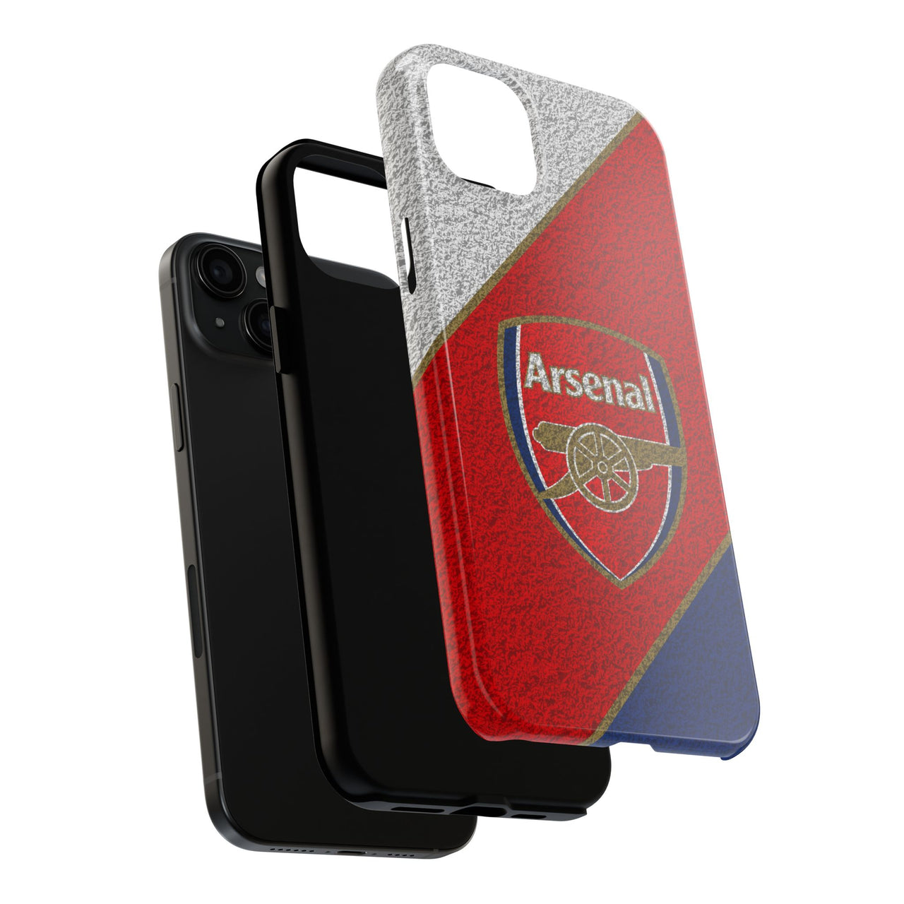 Arsenal Tough Phone Case