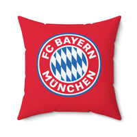 Thumbnail for Bayern Munich Square Pillow