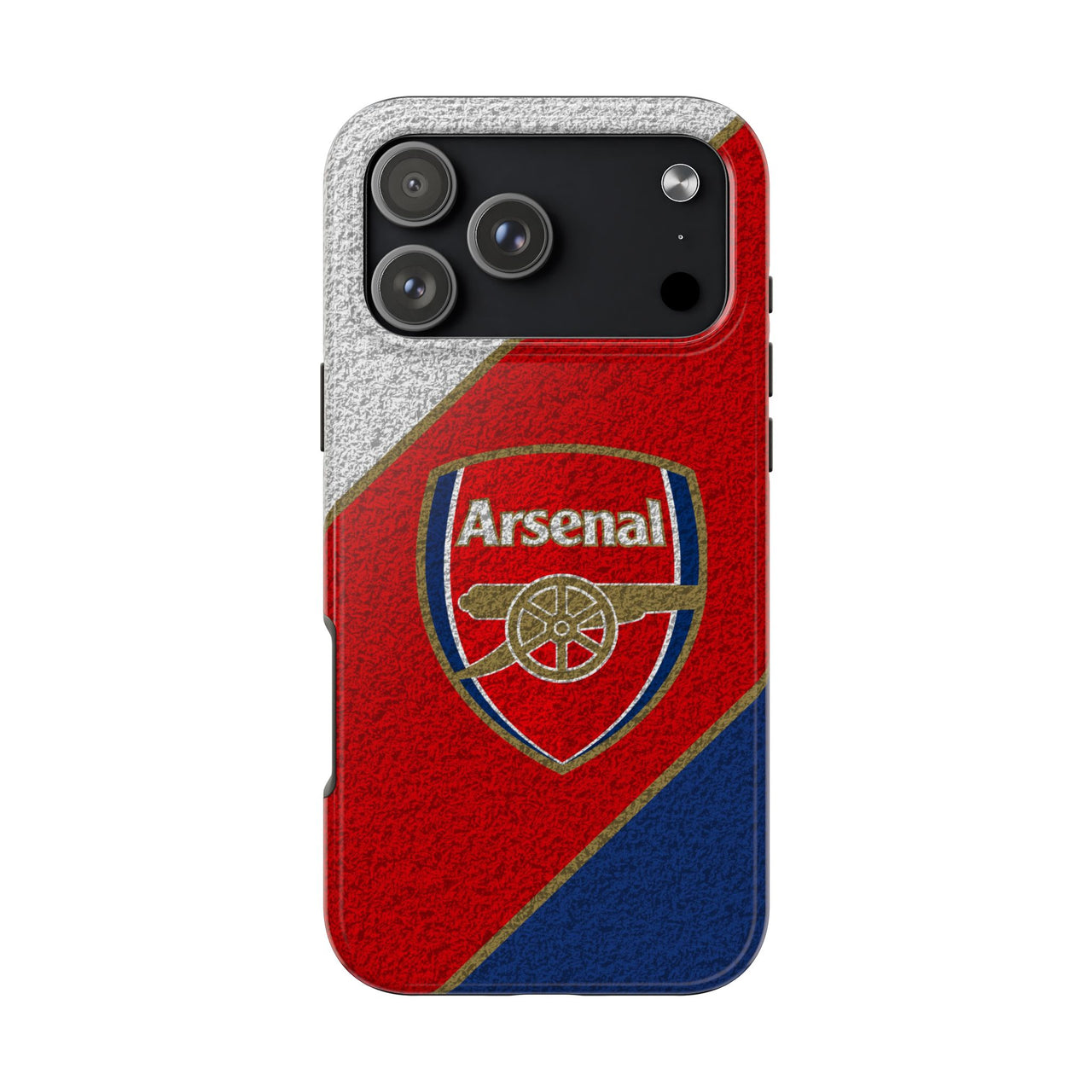 Arsenal Tough Phone Case