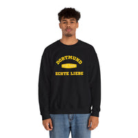 Thumbnail for Borussia Dortmund Unisex Crewneck Sweatshirt