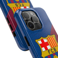 Thumbnail for Barcelona Tough Phone Case