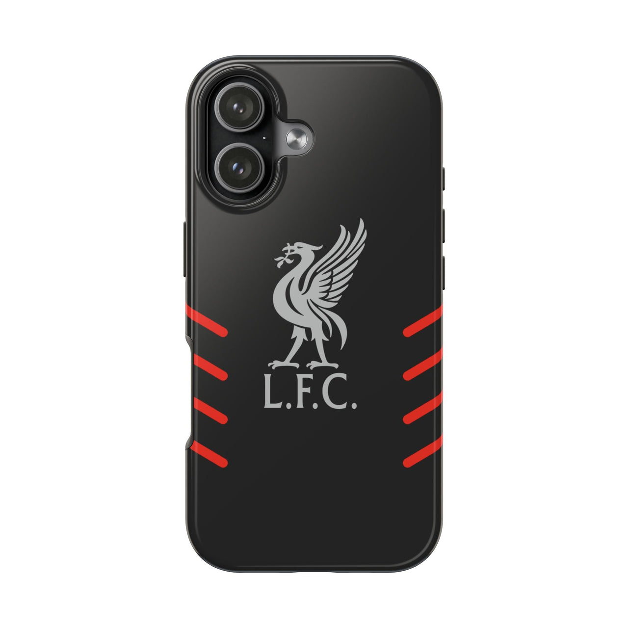 Liver-pool Football Club Phone Case