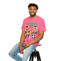 Thumbnail for Neymar Jr. Graphic Tee - Unisex