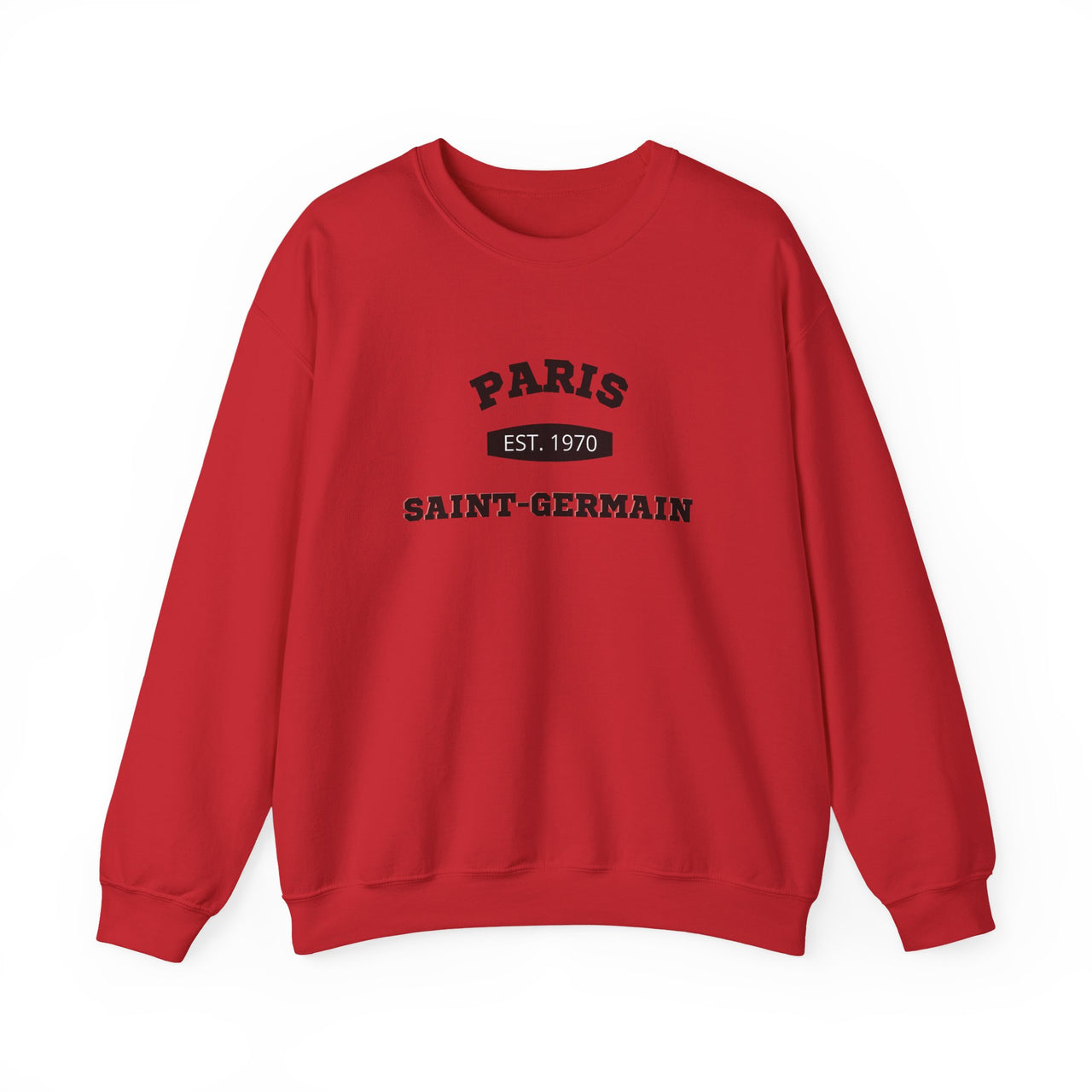 PSG Unisex Crewneck Sweatshirt