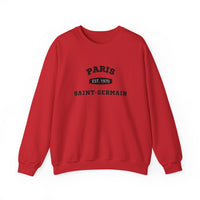 Thumbnail for PSG Unisex Crewneck Sweatshirt