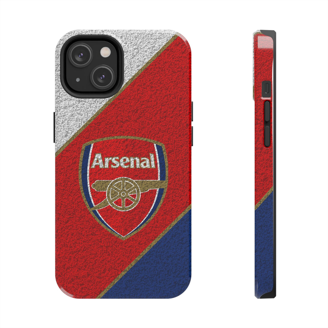 Arsenal Tough Phone Case