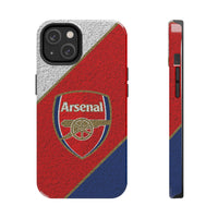 Thumbnail for Arsenal Tough Phone Case