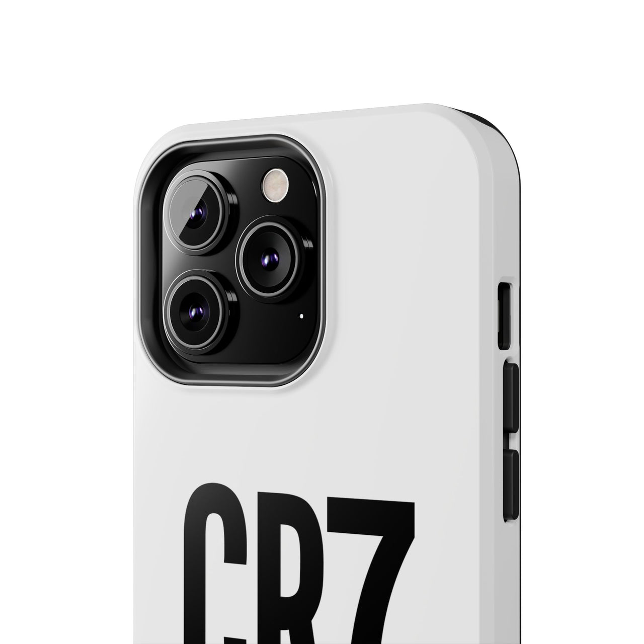 Cristiano Ronaldo Tough Phone Case