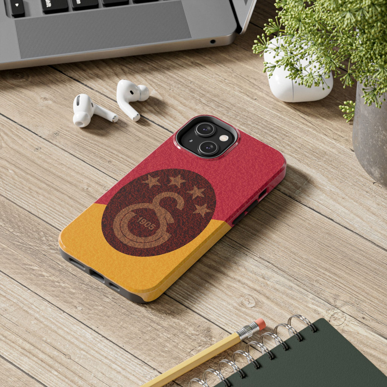 Galatasaray Tough Phone Case