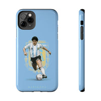 Thumbnail for Diego Maradonna Tough Phone Case