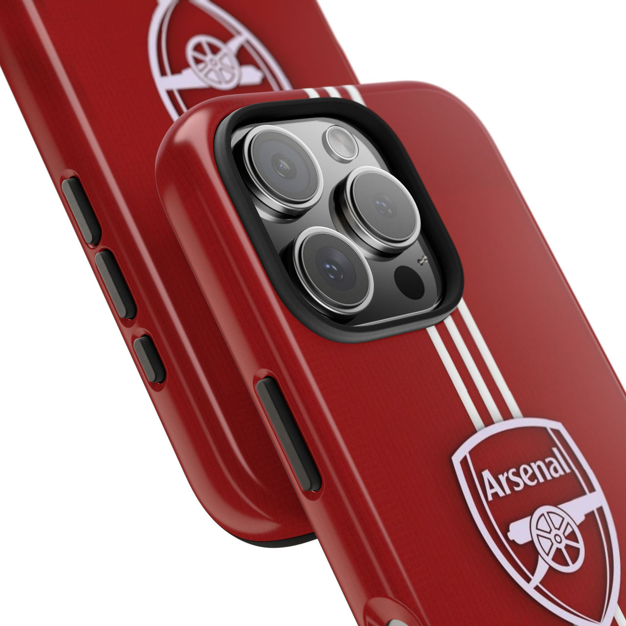 Arsenal Tough Phone Case