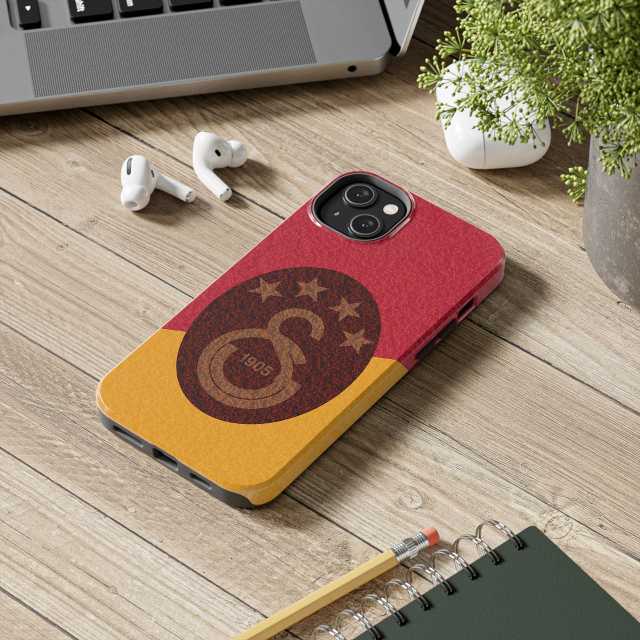 Galatasaray Tough Phone Case