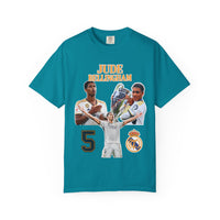 Thumbnail for Jude Bellingham Graphic Tee - Unisex