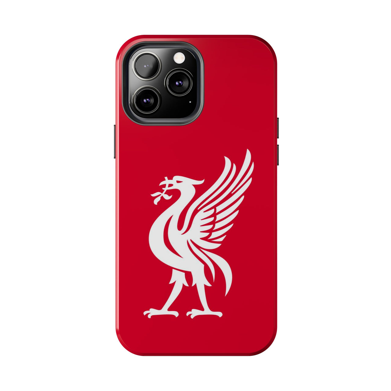Liverpool Football Club Phone Case - Red